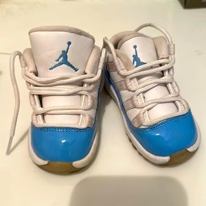 Cute Jordan snickers